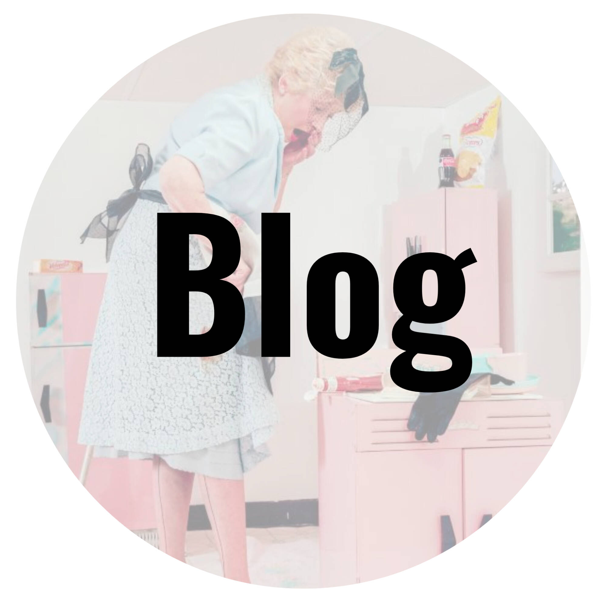 Click to read the blog "Women Behind the Lens"